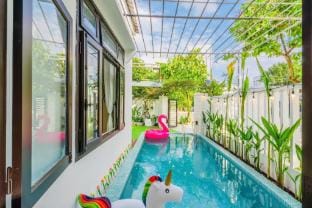 Mina Villa Villa in Da Nang