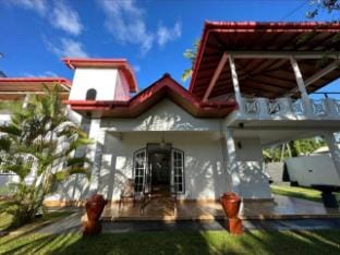 Riverview Bentota  Villa in Western Province