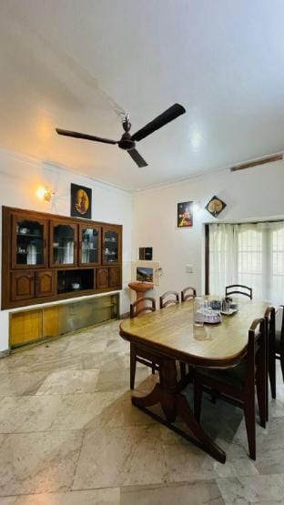 Nila by Chithra  Villa in Kerala