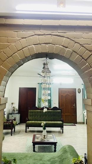 Nila by Chithra  Villa in Kerala