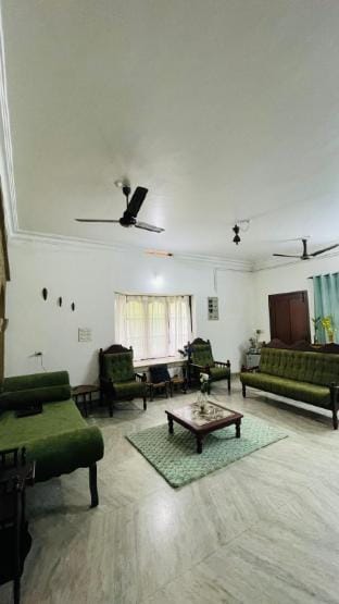 Nila by Chithra  Villa in Kerala