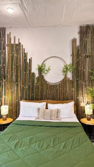 Art-JunaTheme Villa near Anjuna Beach Stylish 4BHK Villa in Goa, India