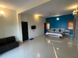 Skyline Serenity  Villa in Maharashtra