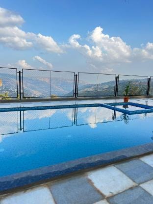 Skyline Serenity  Villa in Maharashtra