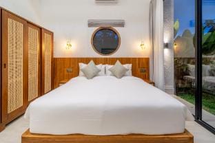 OasisPandawaA6-Relax in Paradise • 3BR Villa Villa in Bali