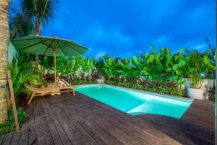 OasisPandawaA6-Relax in Paradise • 3BR Villa Villa in Bali