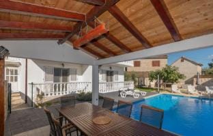 Villa Kaya - Makarska by Villas Guide Villa in Split-Dalmatia County