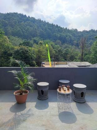 Amalia homestay bromo kapasitas 18 pax Villa in East Java