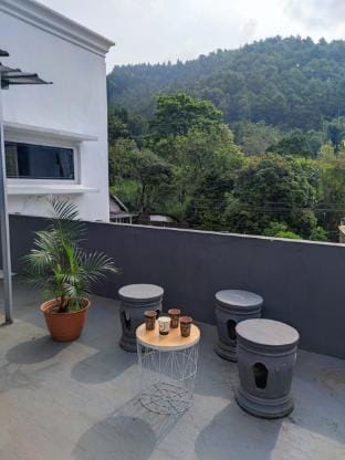Amalia homestay bromo kapasitas 18 pax Villa in East Java