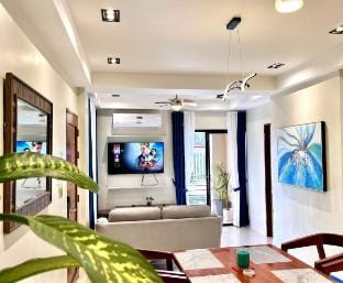 Entire Villa:Near Barreto&Baloy Beach/SBMA/Pool Villa in Olongapo
