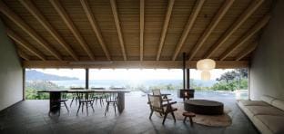 WEAZER西伊豆 廻-KAI- Villa in Shizuoka Prefecture