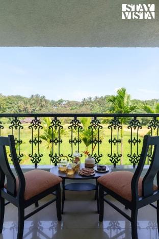 StayVista at Ocean Breeze Villa in Maharashtra