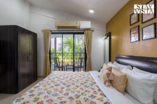 StayVista at Ocean Breeze Villa in Maharashtra