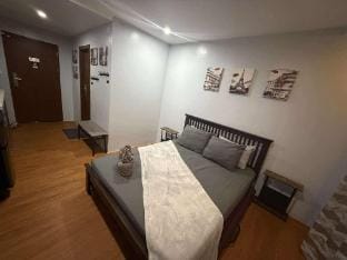 Summerlin’s Pad Villa in Baguio