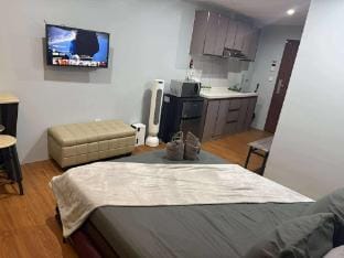 Summerlin’s Pad Villa in Baguio