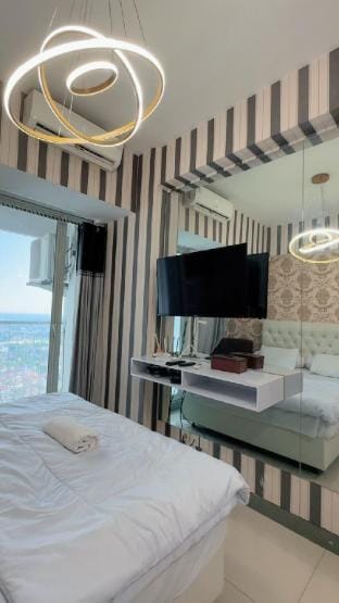 Anderson Benson Daily Stay by Staycation PTC 2810A Villa in Surabaya
