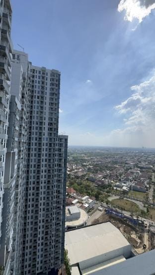 Anderson Benson Daily Stay by Staycation PTC 2810A Villa in Surabaya