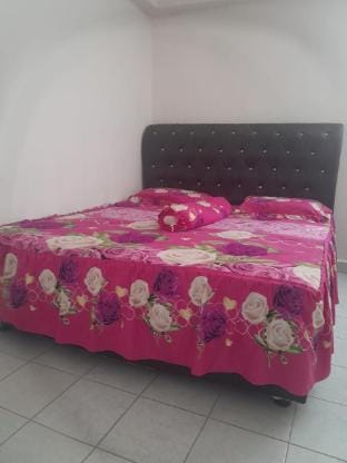 Villa Berastagi Indah F21a tebu manis Villa in Indonesia