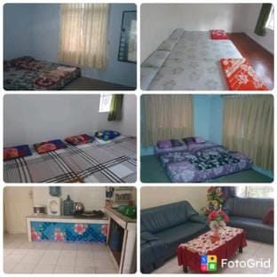 Villa Berastagi Indah F21a tebu manis Villa in Indonesia