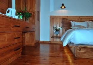 Cottage San Francesco king Room with Bath Villa in Central Province