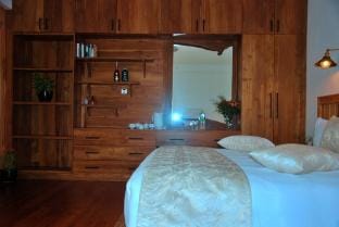 Cottage San Francesco king Room with Bath Villa in Central Province