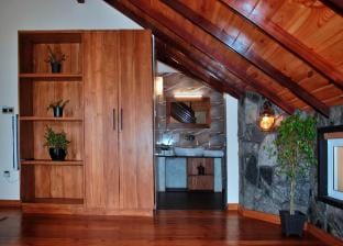 Cottage San Francesco King room with Balcony Villa in Central Province