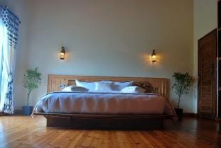 Cottage San Francesco King room with Balcony Villa in Central Province