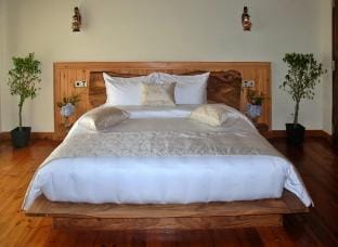Cottage San Francesco King room with Balcony Villa in Central Province