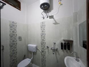 Your Serene Stay at The London Villa Villa in Varanasi