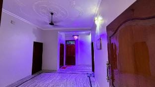 A Luxurious Resort Style Homestay-The London Villa Villa in Varanasi