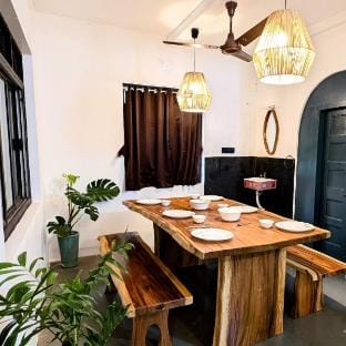 The Amrapali Villa since 1950 ~ Unwind Blessings Villa in Lonavla