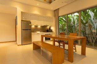 Trichada Resort: Where the Rich Go V91 Villa in Choeng Thale