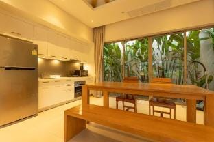 Trichada Resort: Where the Rich Go V91 Villa in Choeng Thale