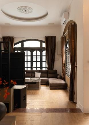 Khanh Villa Luxury 4 Villa in Ho Chi Minh City