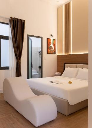 Khanh Villa Luxury 4 Villa in Ho Chi Minh City