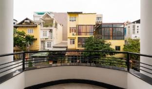 Khanh Villa Luxury 4 Villa in Ho Chi Minh City