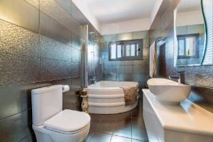 Ayia Napa Panorama Villa Villa in Protaras