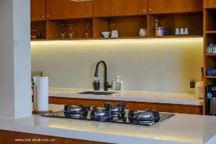 Villa Cana - Canggu Center By Aroha Holiday Homes  Villa in North Kuta
