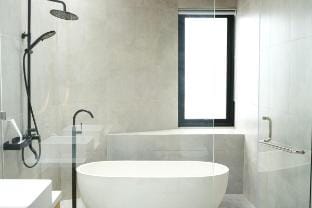 Villa Bong – Canggu Center By Aroha Holiday Homes  Villa in North Kuta