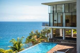 Villa Kukenan by Elite Havens Villa in Pemenang