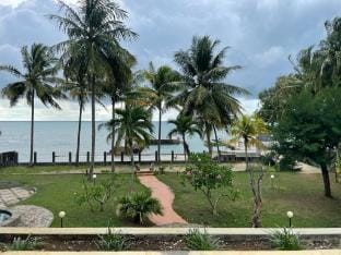 Athaya Beachside villa Villa in Indonesia