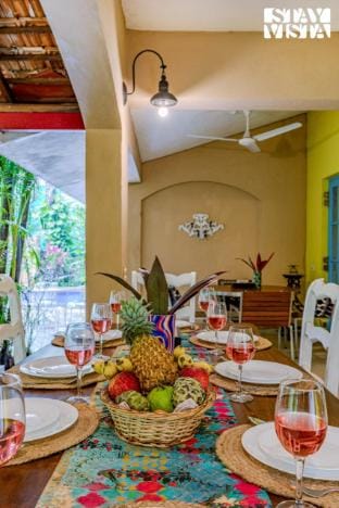 StayVista at Villa Nimaya Villa in Calangute