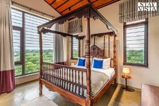 StayVista at Zen Grove Villa in Telangana