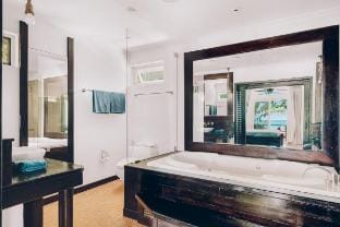 Beachfront Art-villa 3BR Villa in Ko Samui