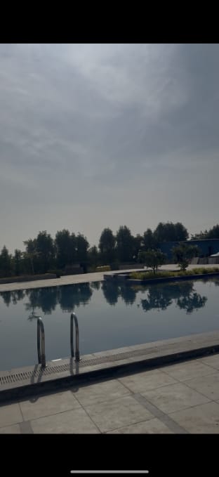 Chawla’s farm house Villa in Maharashtra