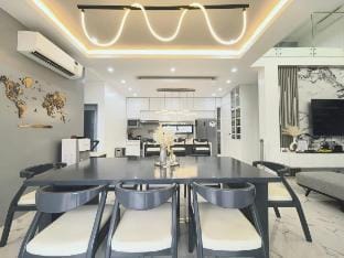 Experience Luxury at the House of Schwartz Villa in Bacolod