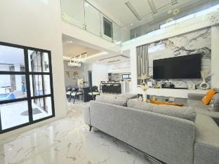 Experience Luxury at the House of Schwartz Villa in Bacolod