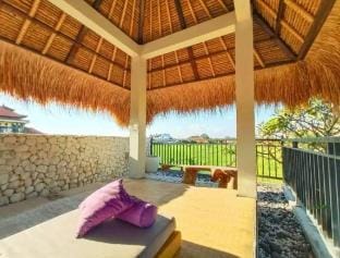 Holysleep Villa Seminyak 2 Villa in North Kuta