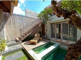 Holysleep Villa Seminyak 2 Villa in North Kuta