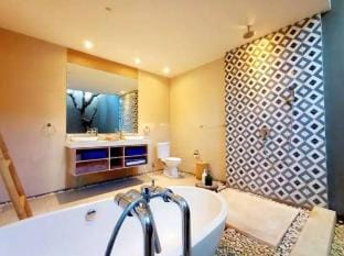 Holysleep Villa Seminyak 2 Villa in North Kuta